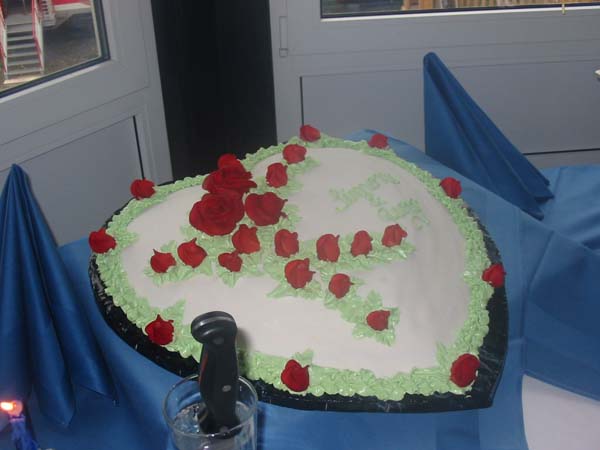 hochzeit