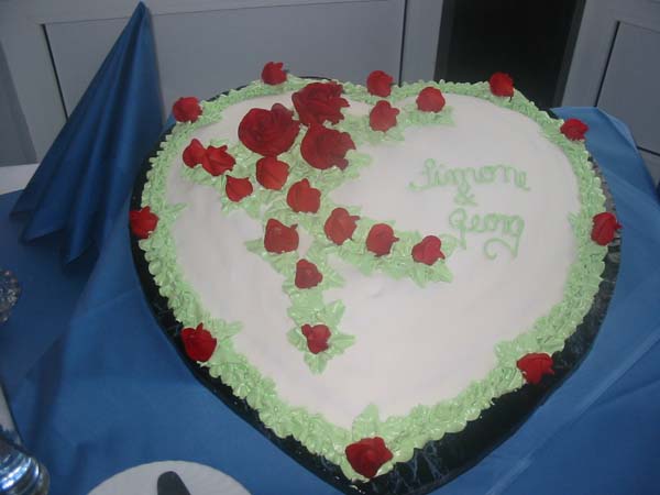 hochzeit