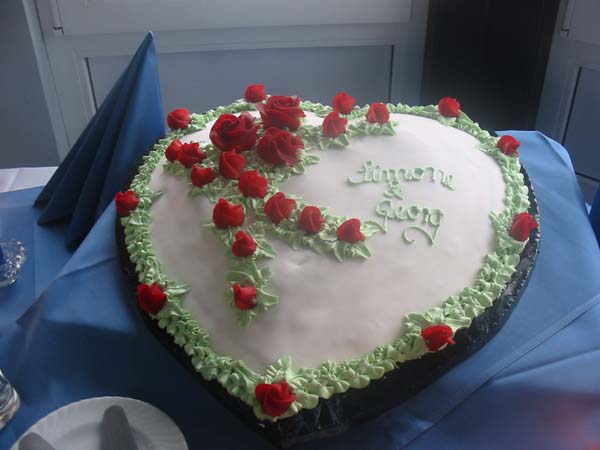hochzeit