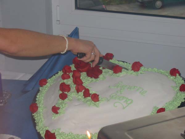 hochzeit