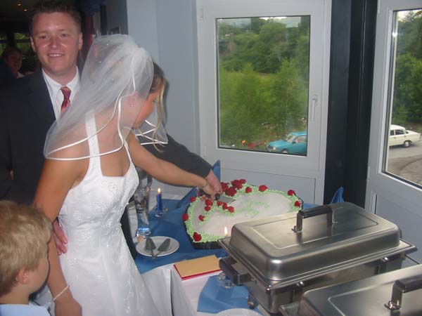 hochzeit