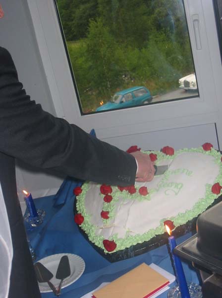 hochzeit