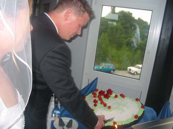hochzeit
