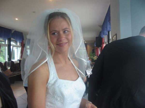 hochzeit