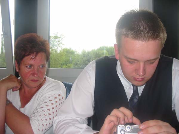 hochzeit