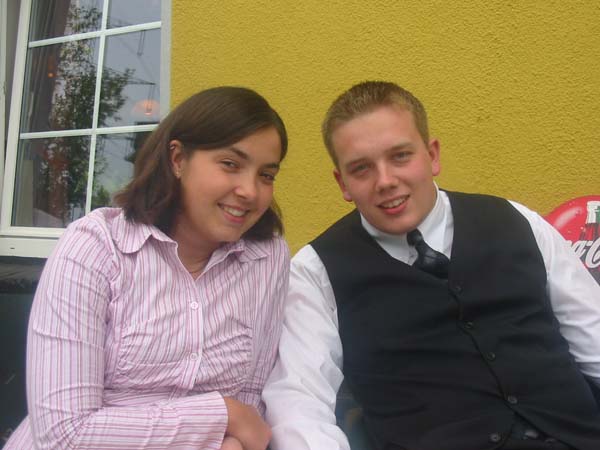 hochzeit
