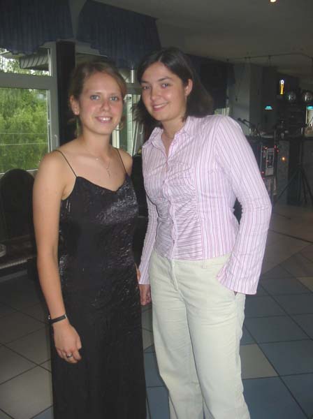 hochzeit