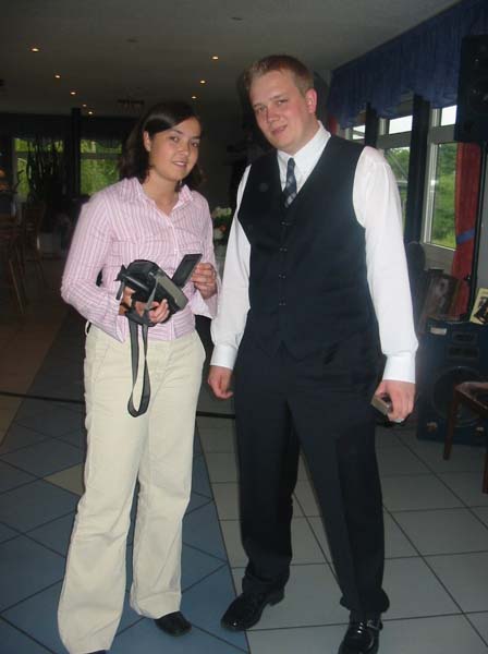 hochzeit