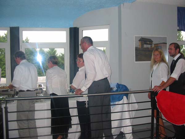 hochzeit