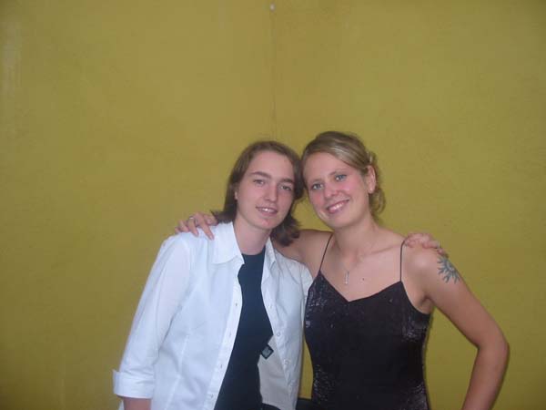 hochzeit
