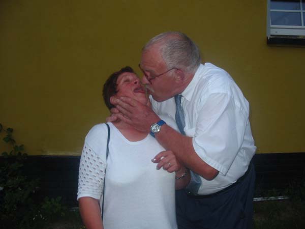 hochzeit