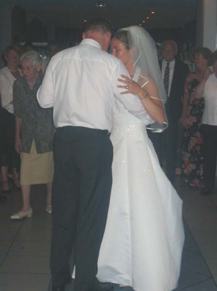 hochzeit