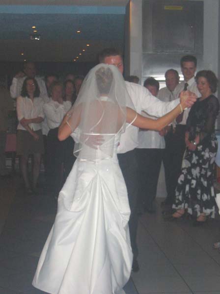 hochzeit