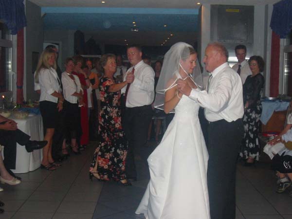 hochzeit