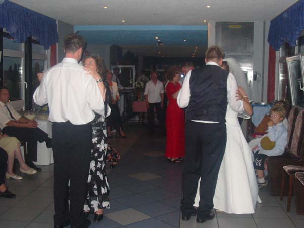 hochzeit