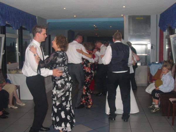 hochzeit