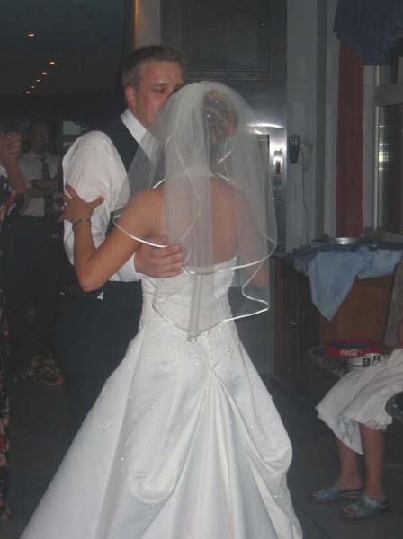 hochzeit