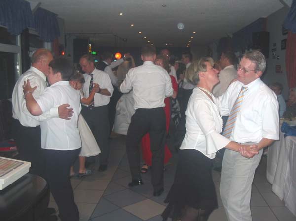 hochzeit