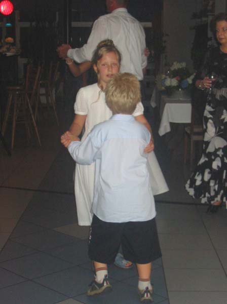 hochzeit