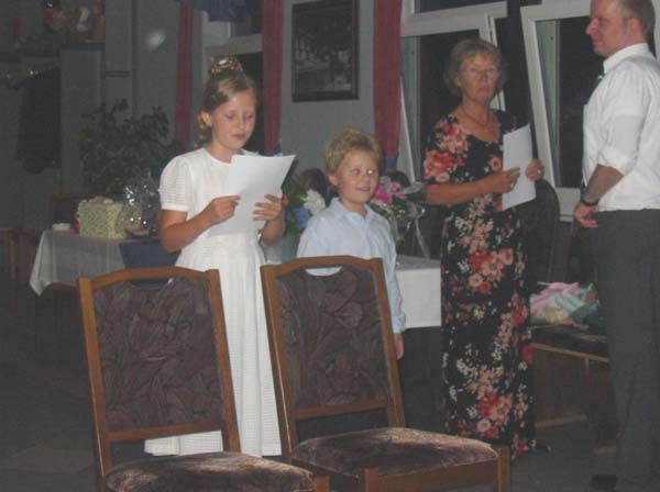 hochzeit