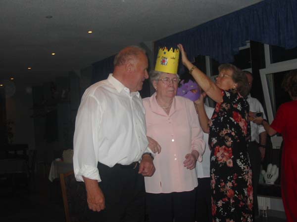 hochzeit