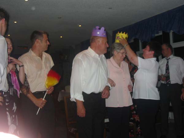 hochzeit