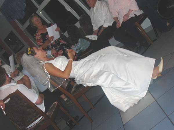 hochzeit