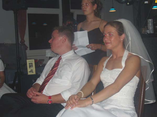 hochzeit