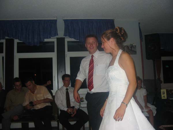 hochzeit