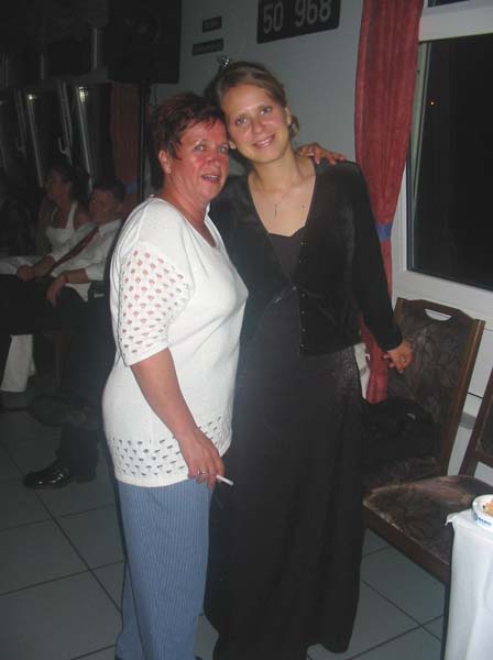 hochzeit