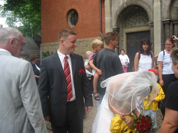hochzeit