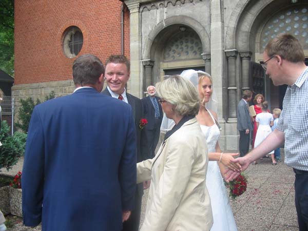 hochzeit