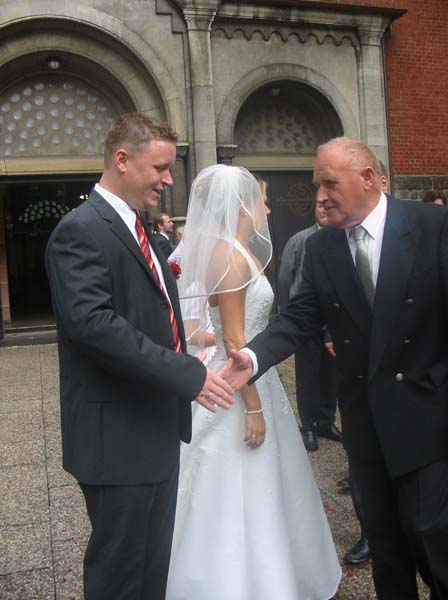 hochzeit