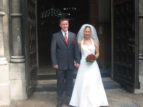 hochzeit