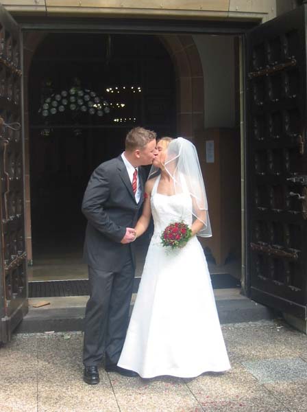 hochzeit