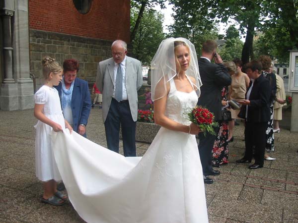 hochzeit