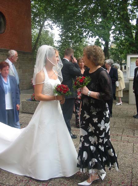 hochzeit