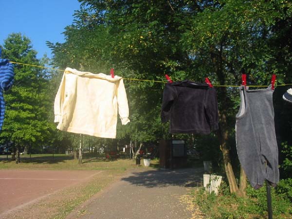 polterabend