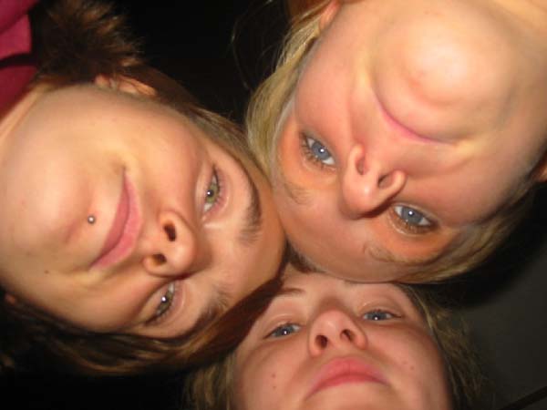 polterabend