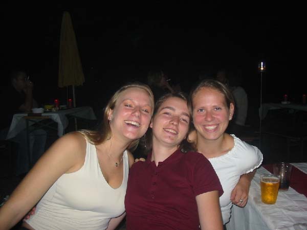 polterabend
