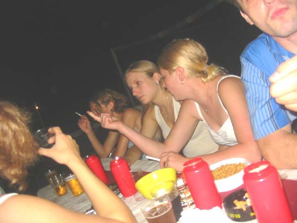 polterabend