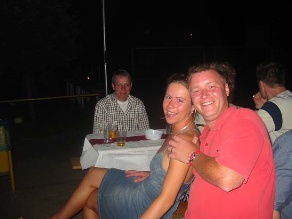 polterabend