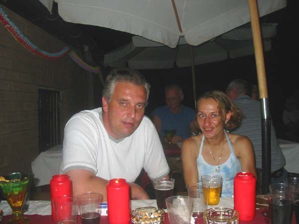 polterabend